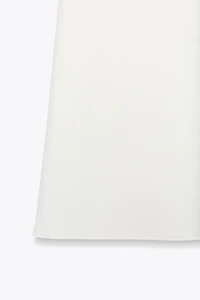 PANTALON FLARE STRETCH