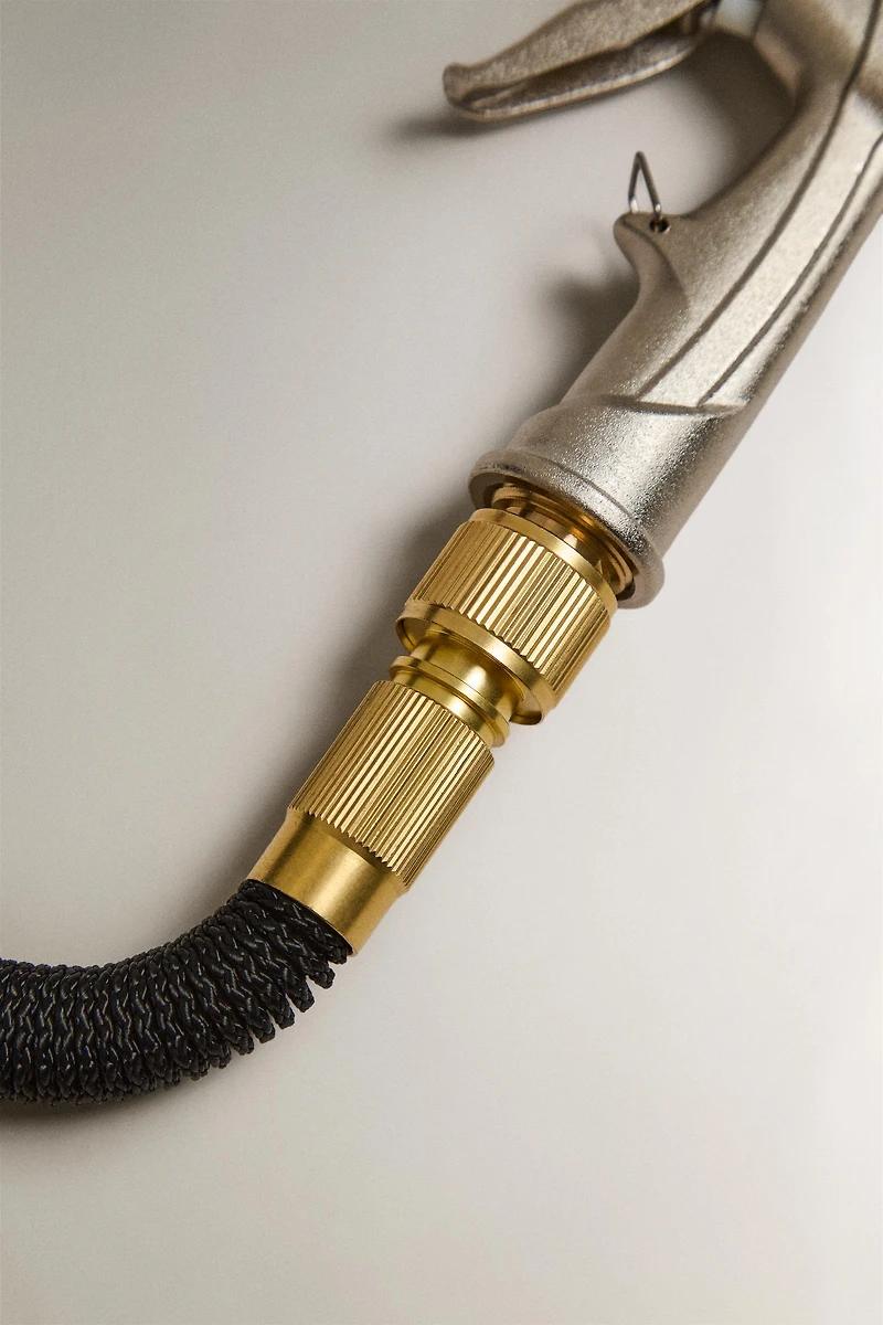 GARDEN HOSE