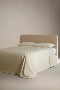 DRAP DE DESSUS RAYURES