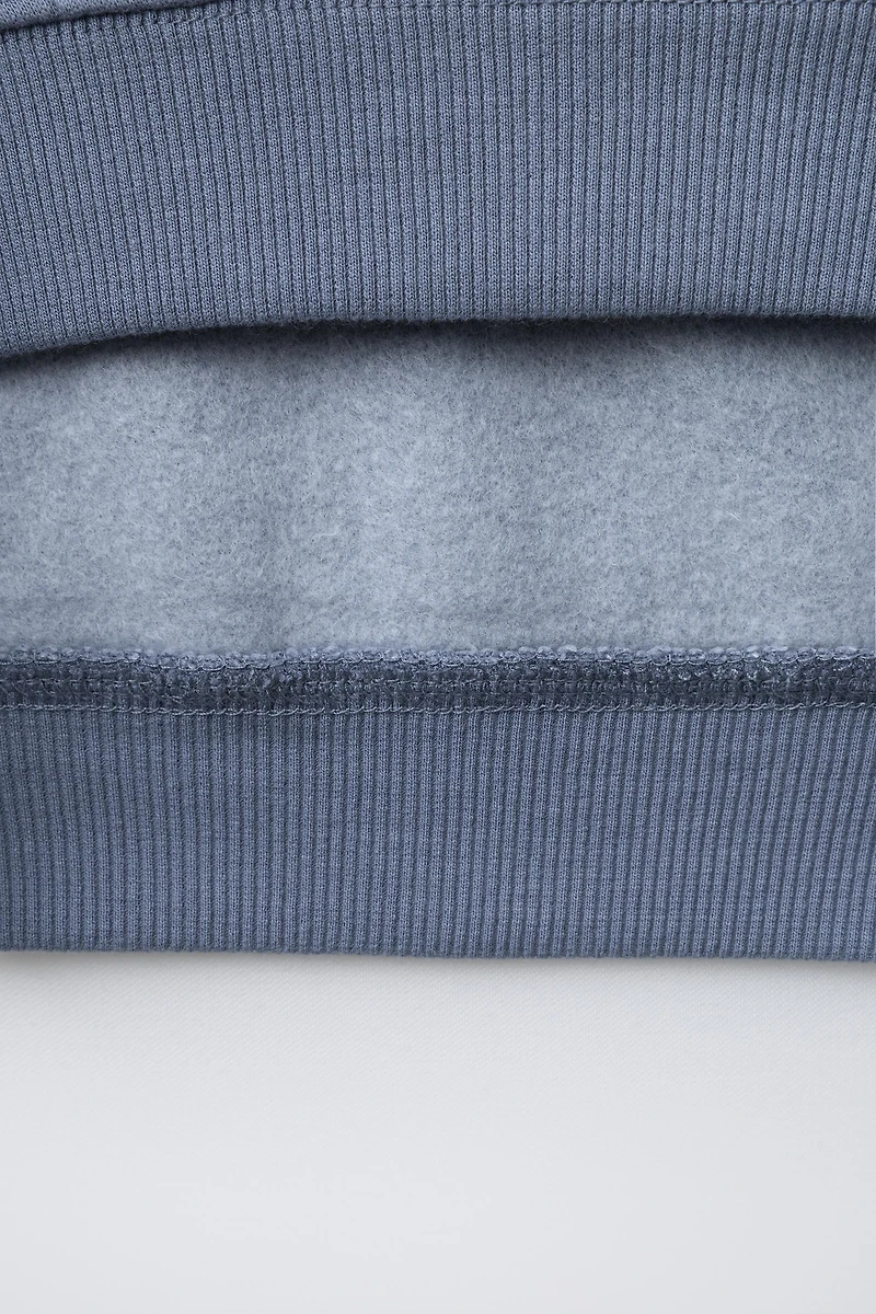 SMILEYWORLD ® HOODIE SWEATSHIRT