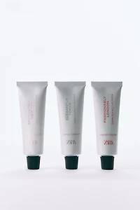 VIBRANT CITIES HAND CREAM DISCOVERY SET 3X30 ML (1.01 FL. OZ).