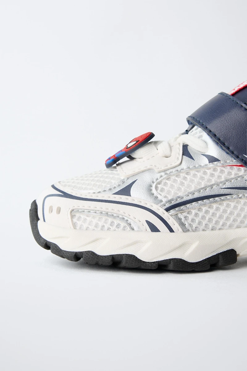 SPIDER-MAN © MARVEL SNEAKERS