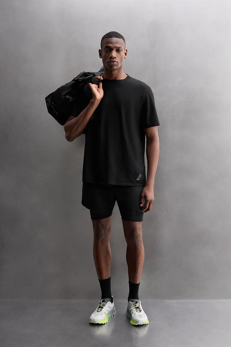 2-IN-1 TRAINING SHORTS