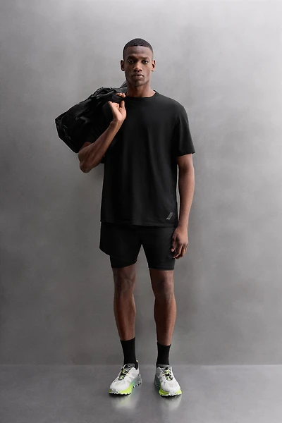 2-IN-1 TRAINING SHORTS