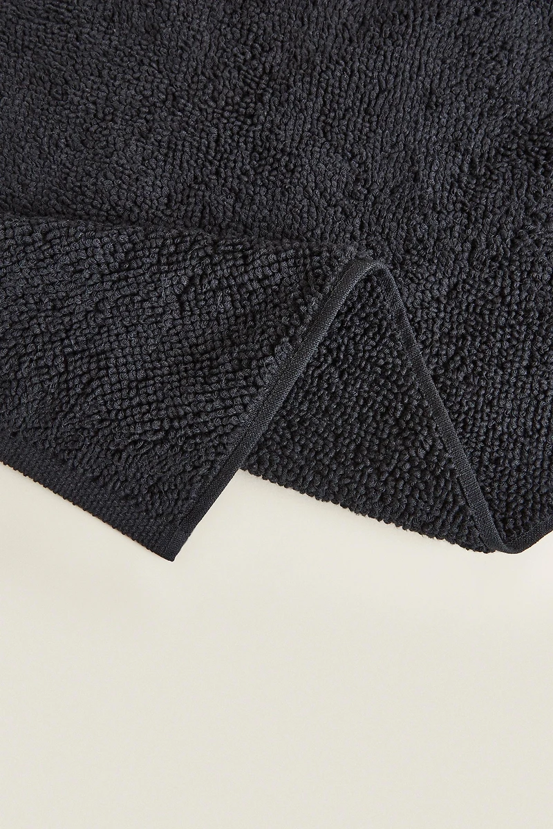 NON-SLIP PLAIN BATH MAT
