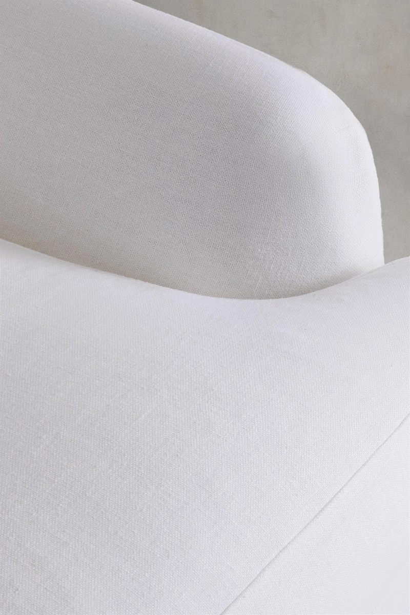 SOFA 01 LINEN COVER