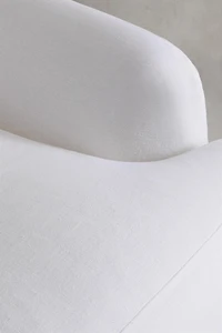 SOFA 01 LINEN COVER