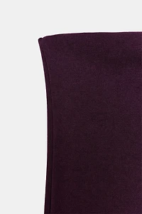 ROBE STRETCH BUSTIER