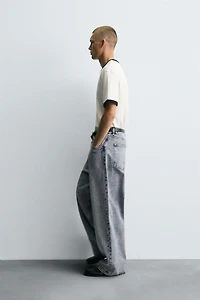 JEAN LARGE BAGGY