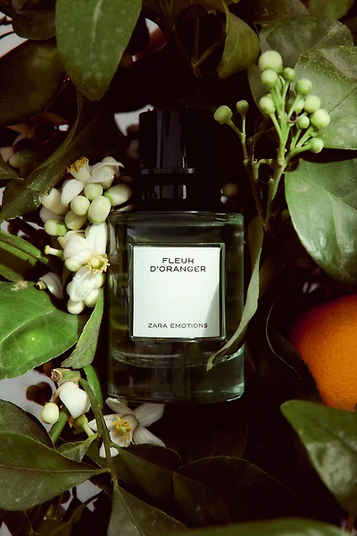 FLEUR D'ORANGER EDP 100 ML (3.4 FL. OZ.)