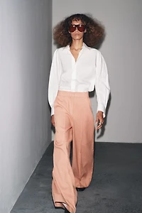 MINIMAL PANTS ZW COLLECTION