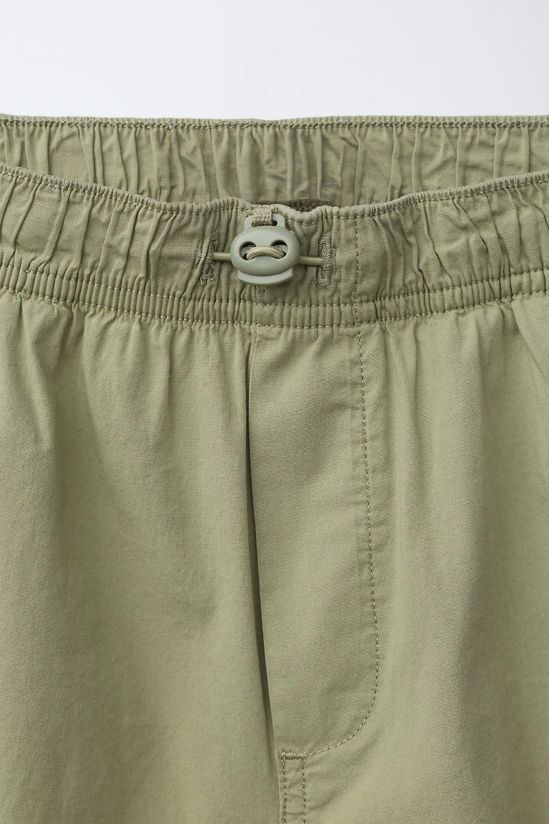 CARGO SHORTS