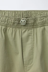 CARGO SHORTS
