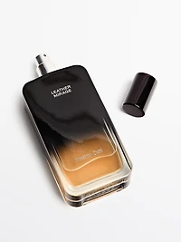 (100 ml) Eau de parfum Leather Mirage