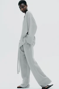 PAJAMA PANTS