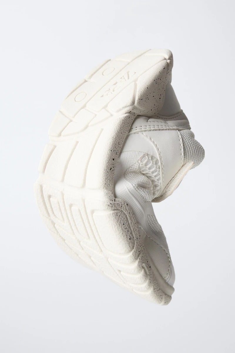 TENNIS DE SPORT BAREFOOT