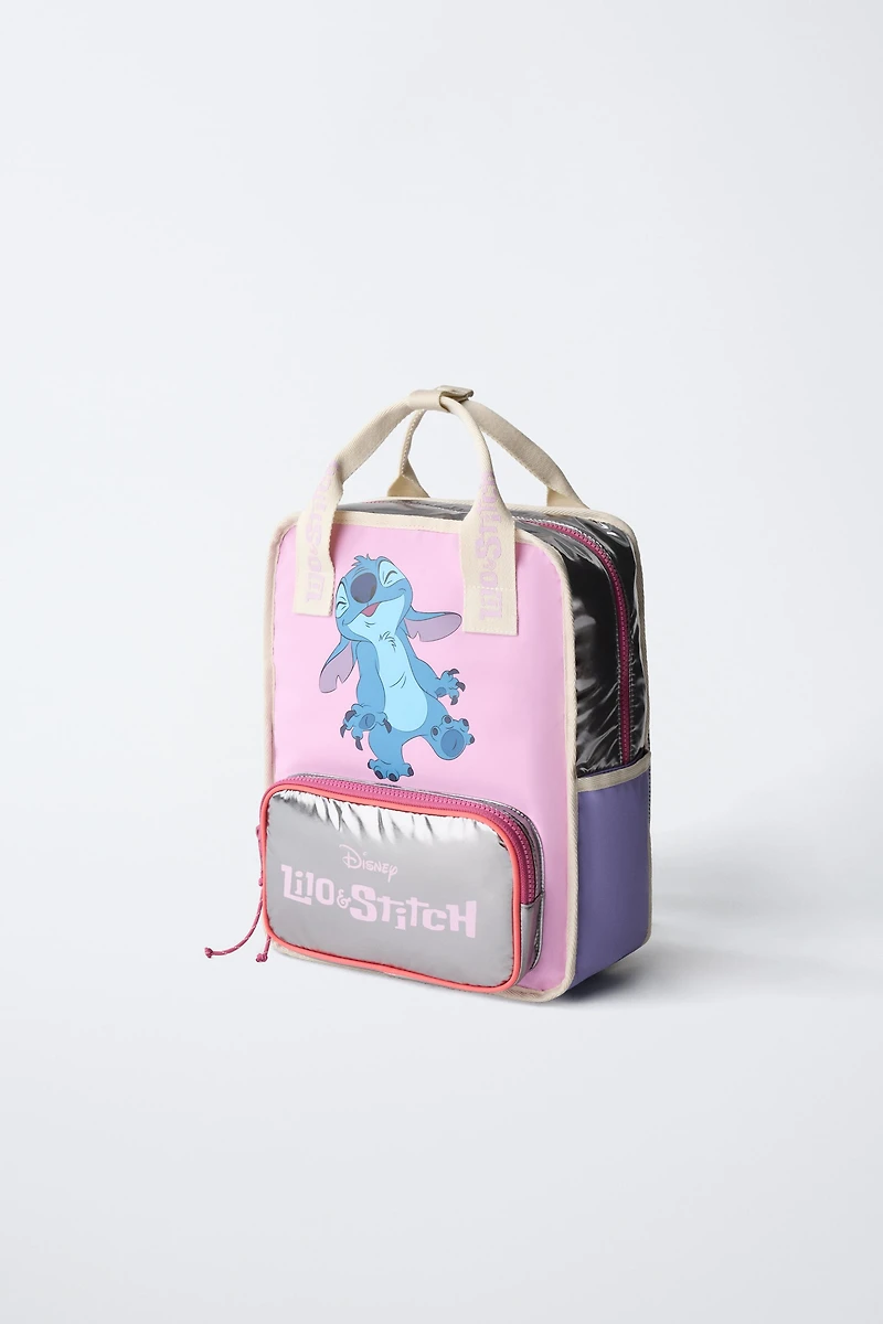 LILO & STITCH © DISNEY BACKPACK