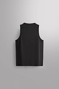 TRAINING TANK TOP
