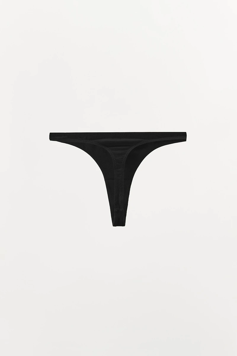 MODAL THONG