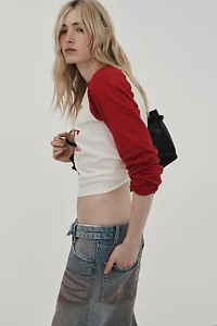 THE MUPPETS ©DISNEY LONG SLEEVE T-SHIRT