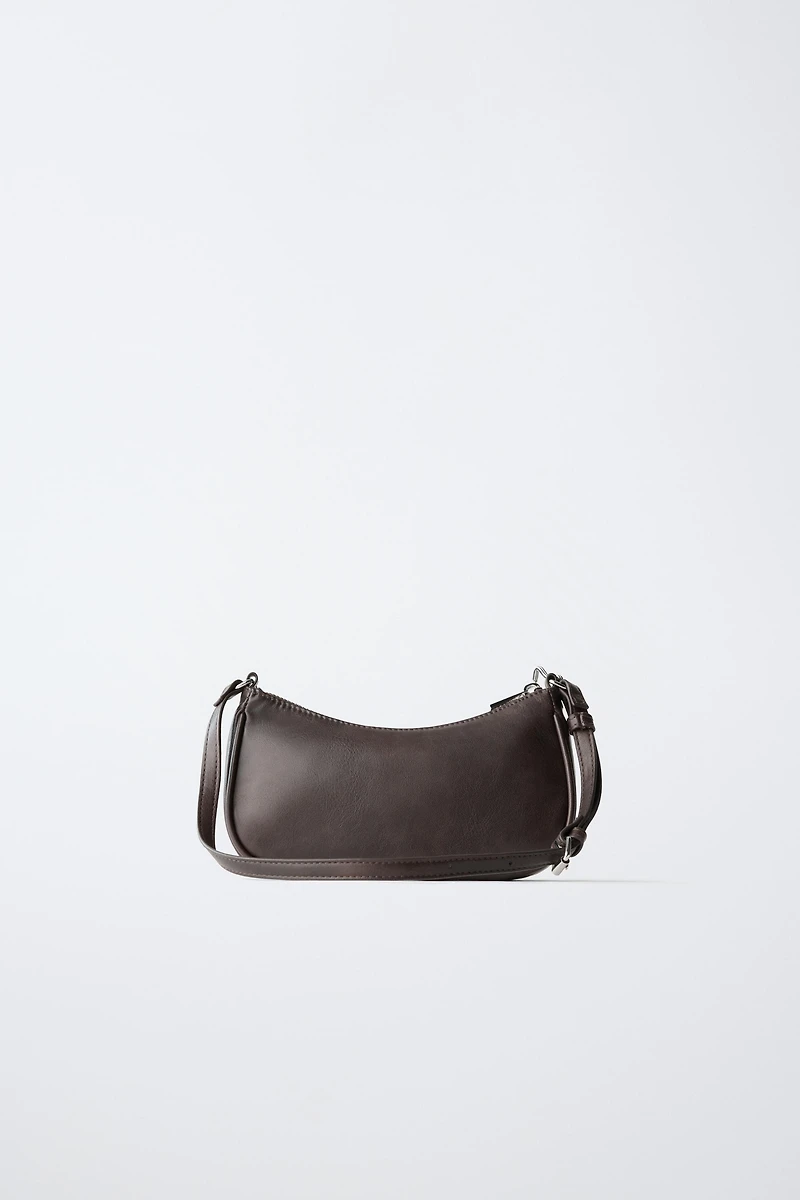 SAC PORTÉ ÉPAULE À CHAÎNES