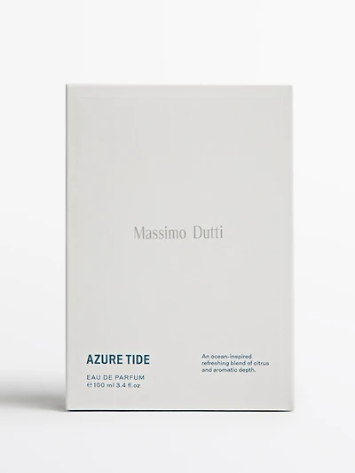 (100ml) Azure Tide Eau de Parfum
