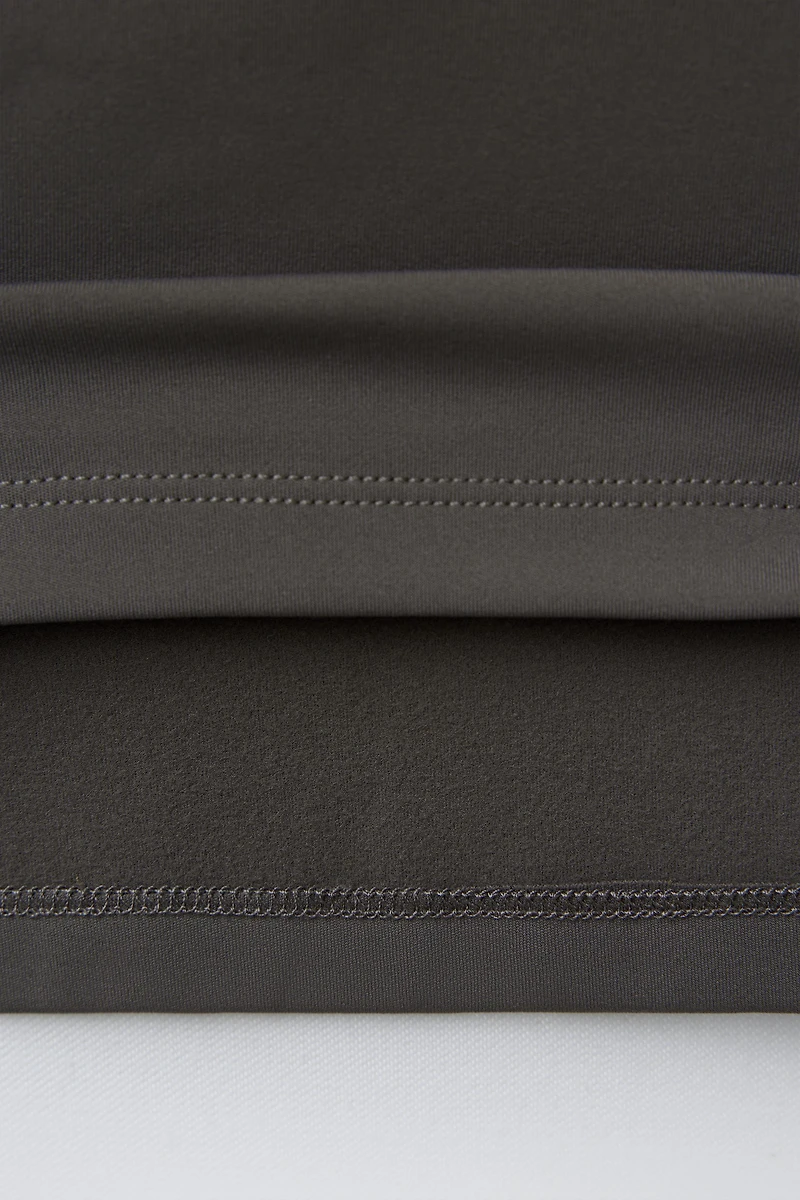 T-SHIRT THERMIQUE RESPIRANT COLLECTION SKI