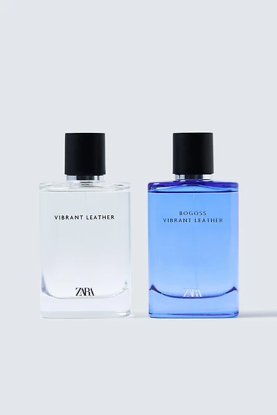 ZARA VL + BOGOSS VL EDP 2X100 ML (3.4 FL.OZ)