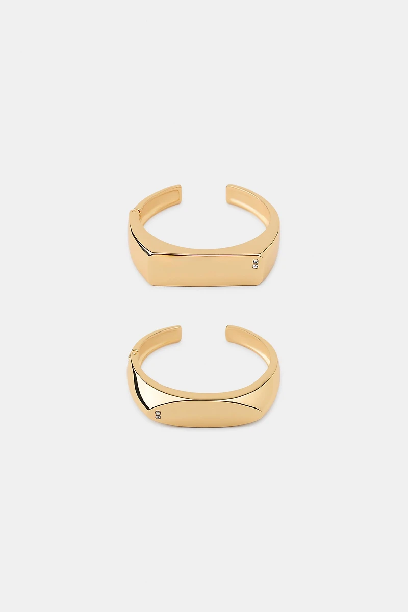 PACK OF MINI JEWEL BRACELETS