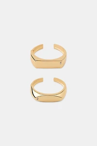 PACK OF MINI JEWEL BRACELETS