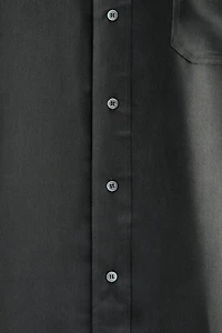 SILK SHIRT