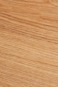 RECTANGULAR NON-SLIP WOODEN TRAY