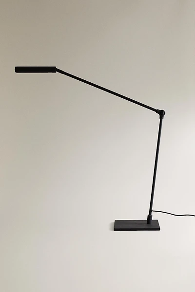 LED METAL DESK LAMP