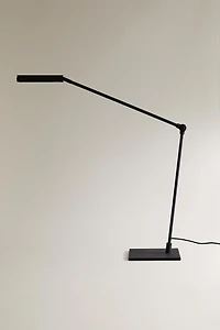 LED METAL DESK LAMP