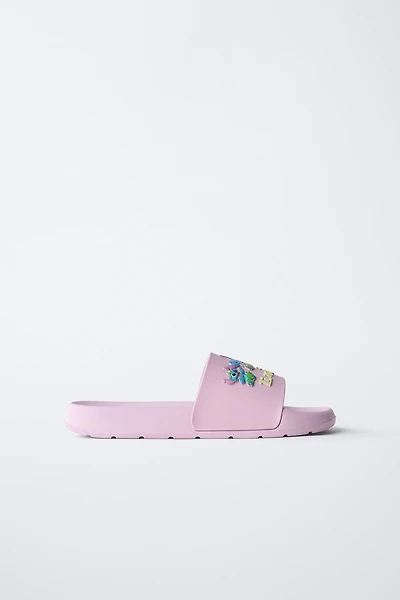 LILO & STITCH © DISNEY SLIDES