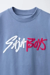 T-SHIRT KPOP DEMON HUNTERS™ NETFLIX