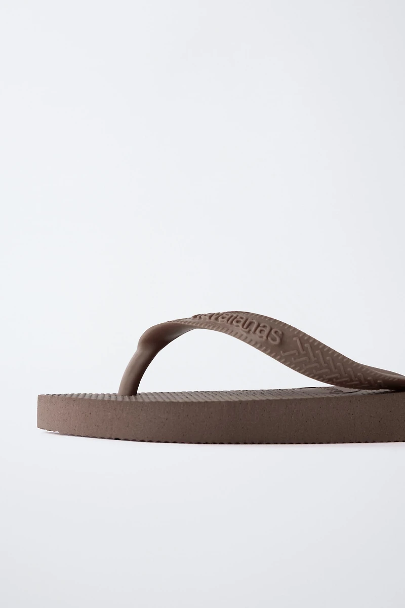 HAVAIANAS ® x ZARA SANDALS