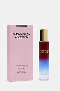 MARSHMALLOW ADDICT EDP 30 ML (1.0 FL. OZ)