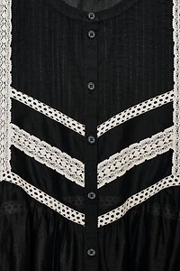 BLOUSE BRODERIES ZW COLLECTION