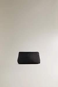 TECHNICAL FABRIC MEDIUM TOILETRY BAG