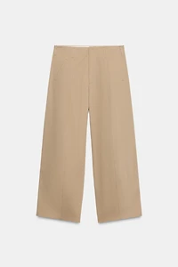 PANTALON CAROTTE ZW COLLECTION