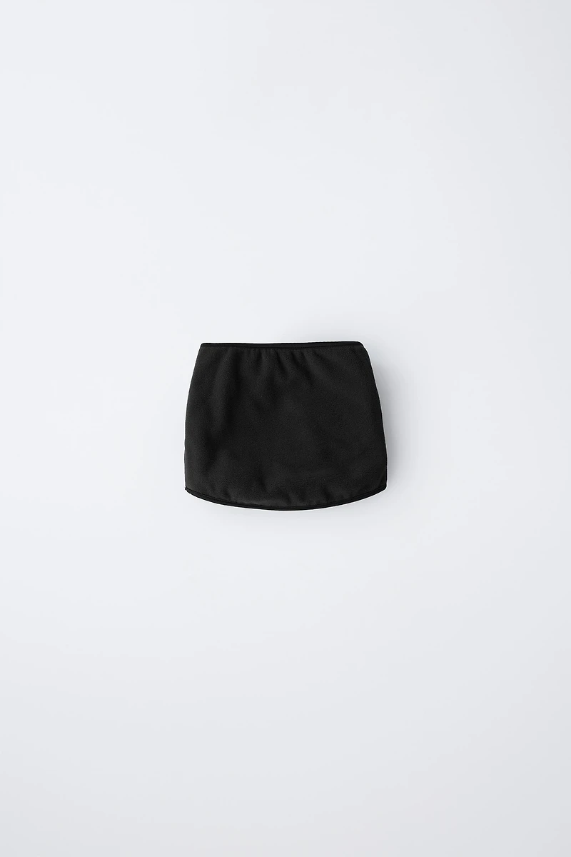 POLARTEC® FLEECE NECK WARMER