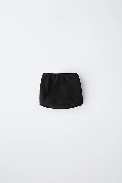 POLARTEC® FLEECE NECK WARMER