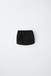 POLARTEC® FLEECE NECK WARMER