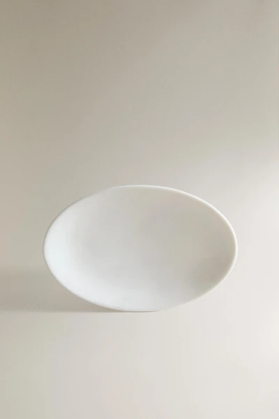 CERAMIC BATHROOM SOAP DISH