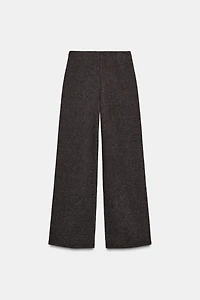 SOFT SEAM PANTS