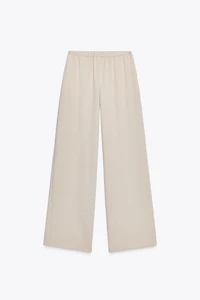 PANTALON FLUIDE LARGE