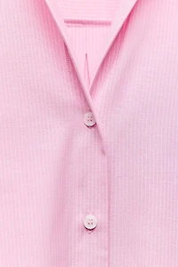 BASIC OXFORD SHIRT