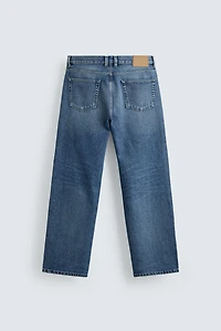 JEANS STRAIGHT BOOTCUT FIT ORIGINS