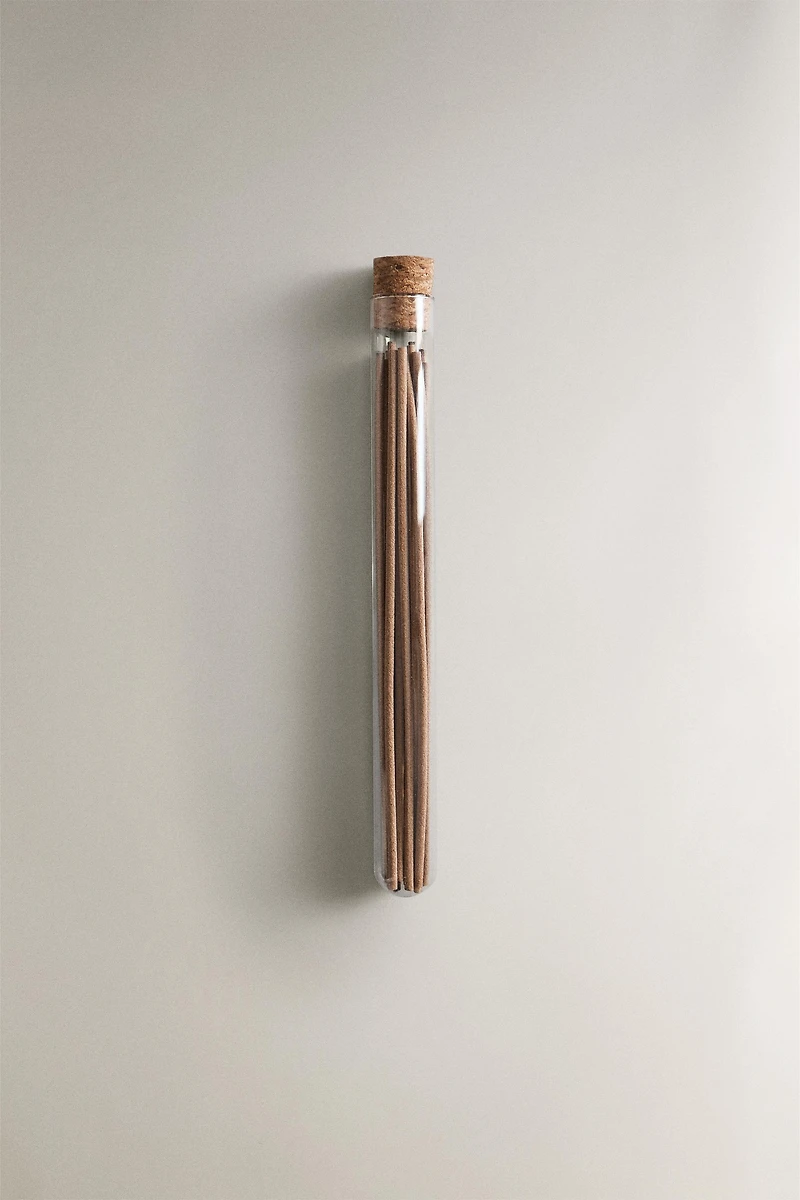 PACK BÂTONNETS D'ENCENS PARFUMÉS SACRED WOODS (PACK DE 20)